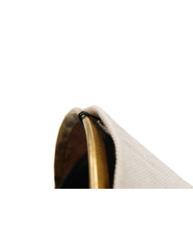 Pickelhaube - Prussian spikehelmet white cover