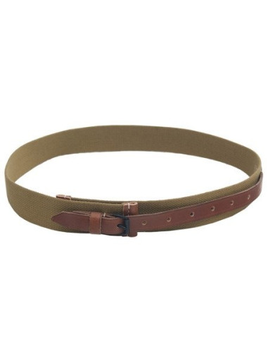 Wehrmacht general's belt