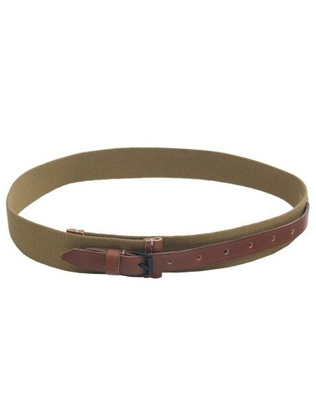Wehrmacht general's belt