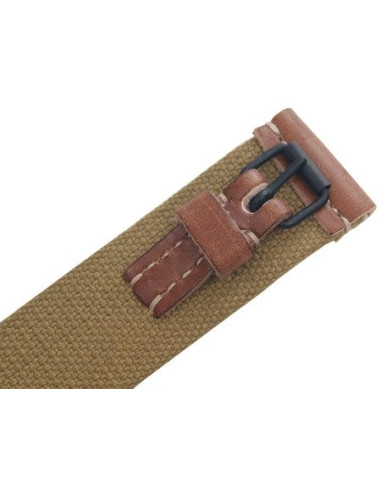 Wehrmacht general's belt