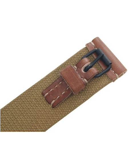 Wehrmacht general's belt