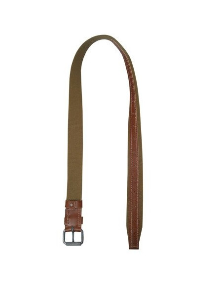 Red army belt