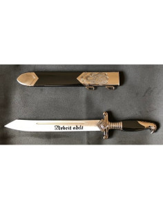 couteau Reichsarbeitsdienst