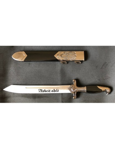 couteau Reichsarbeitsdienst