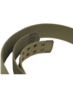 Deutsches Afrika Korps (DAK) riem 2