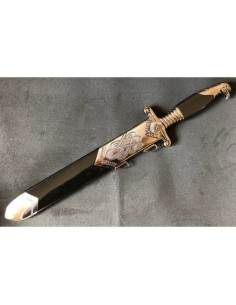 Reichsarbeitsdienst knife 2