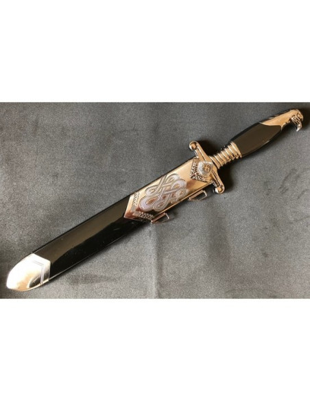 Reichsarbeitsdienst knife