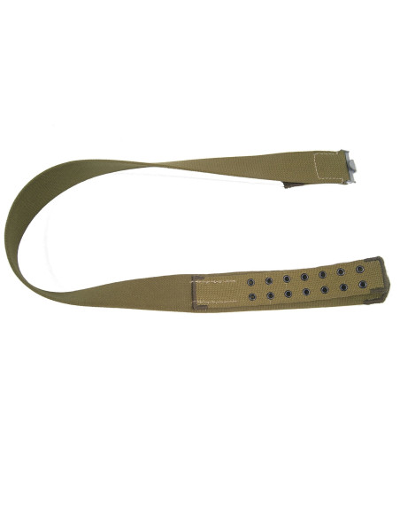 Deutsches Afrika Korps (DAK) riem