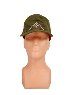 DAK M40 enlisted cap
