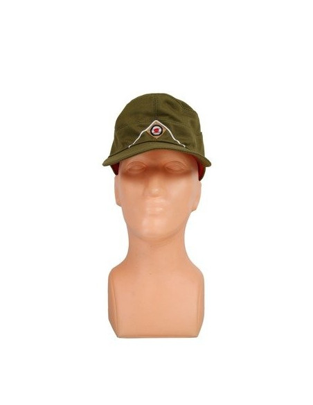 DAK M40 enlisted cap