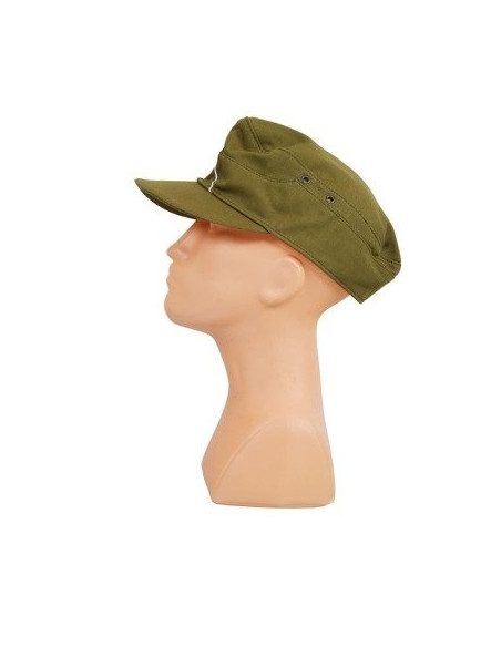 DAK M40 enlisted cap