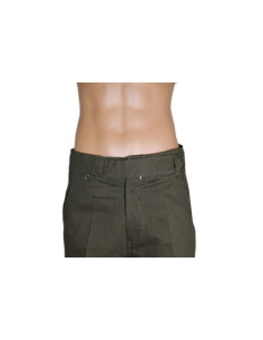 DAK M40 tropenhose 2