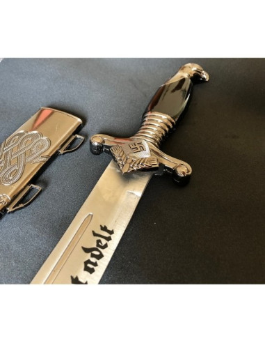 couteau Reichsarbeitsdienst