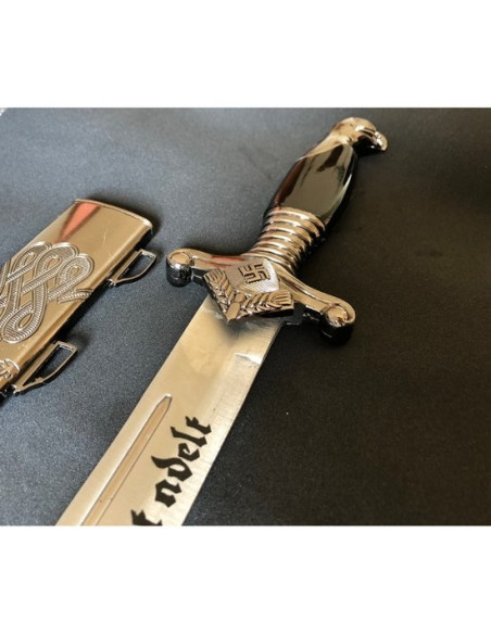 couteau Reichsarbeitsdienst