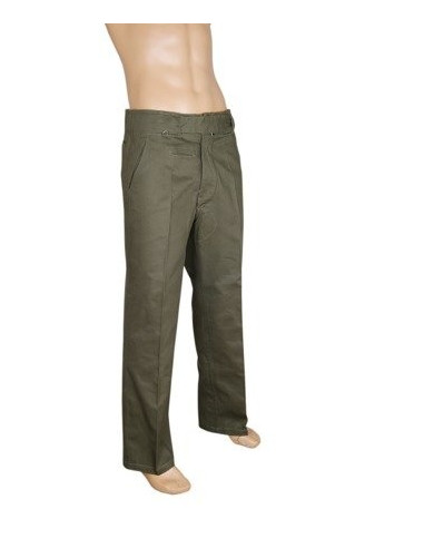 DAK M40 tropenhose
