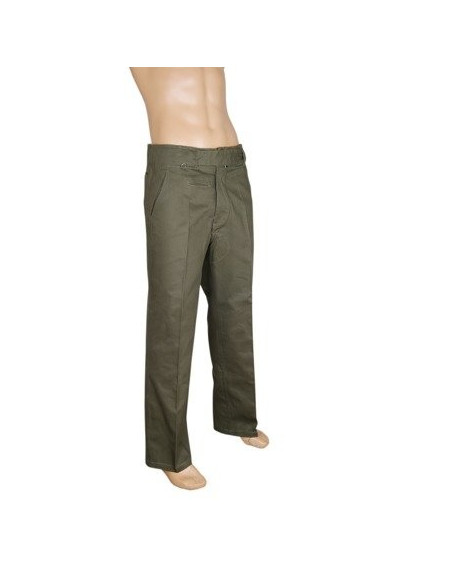 DAK M40 tropenhose