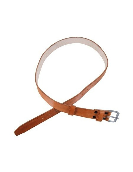 1935 rode leger riem