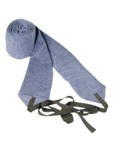 Rode leger beenwindsels(kies kleur) 2