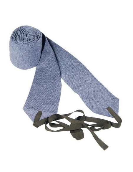 Rode leger beenwindsels(kies kleur)