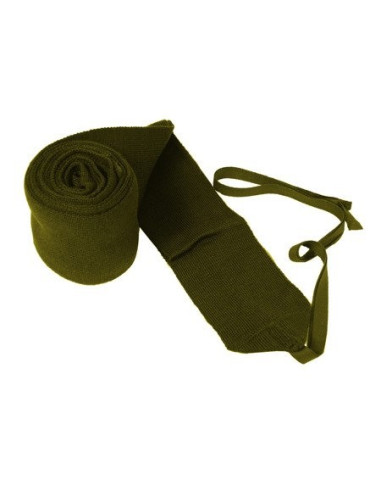 Armée rouge guêtres (choisir la couleur)