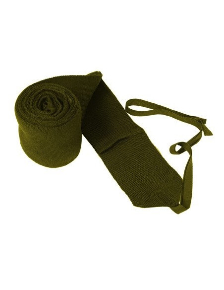 Rode leger beenwindsels(kies kleur)