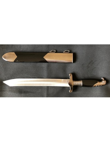 Reichsarbeitsdienst knife