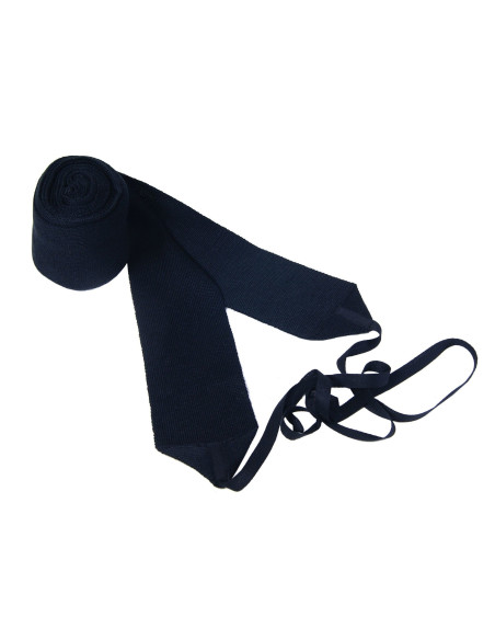 Rode leger beenwindsels(kies kleur)