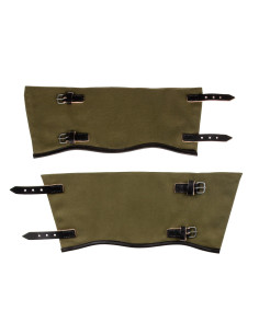 Wehrmacht/SS stoffgamaschen