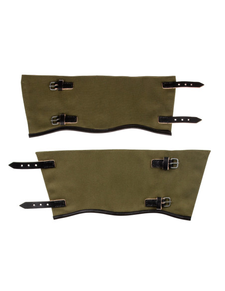 Wehrmacht/SS stoffgamaschen