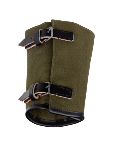 Wehrmacht/SS stoffgamaschen