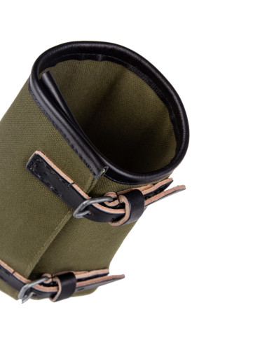 Wehrmacht/SS stoffgamaschen