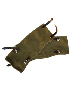 ORIGINAL Bundeswehr  gaiters