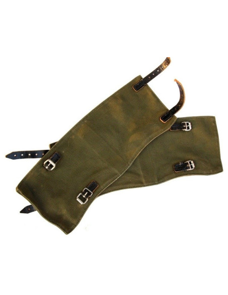 ORIGINAL Bundeswehr  gaiters