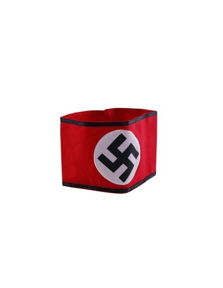 SS Nazi armband type 2