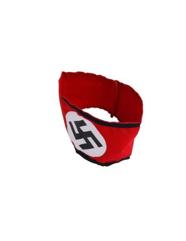 SS Nazi armband type 2