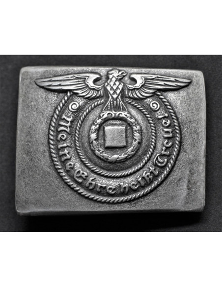 SS boucle moderne sans croix gammée