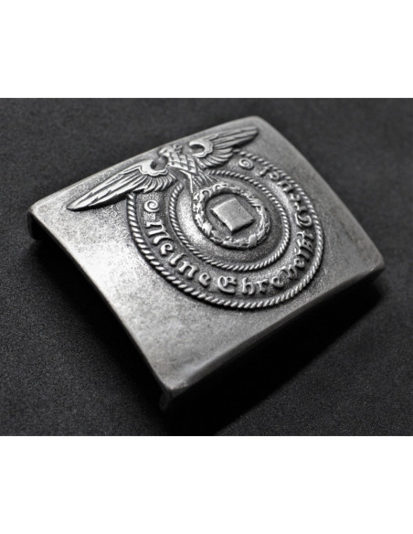 SS boucle moderne sans croix gammée