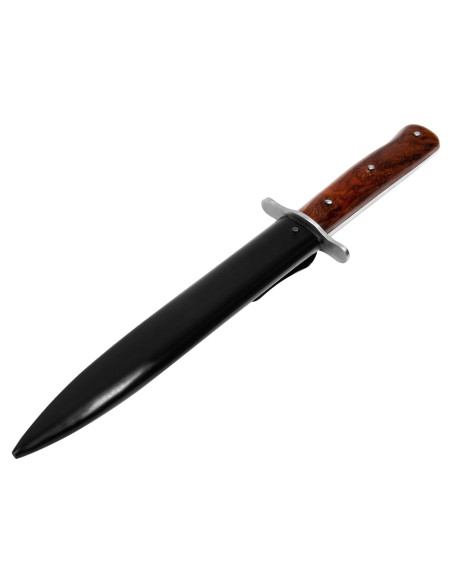 M42 infanterie Messer