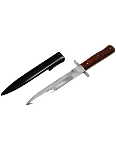 M42 infanterie Messer