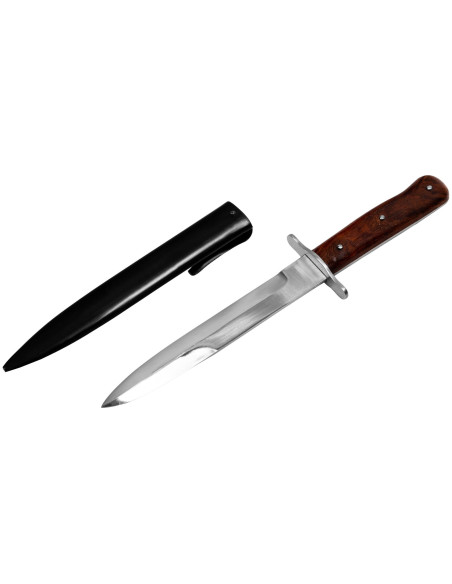 M42 infanterie Messer