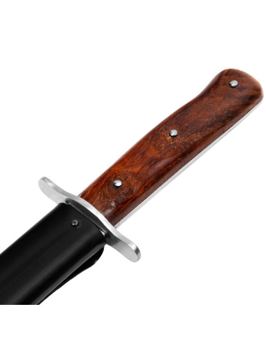 M42 infanterie Messer