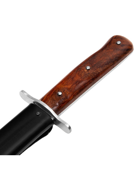 M42 infanterie Messer