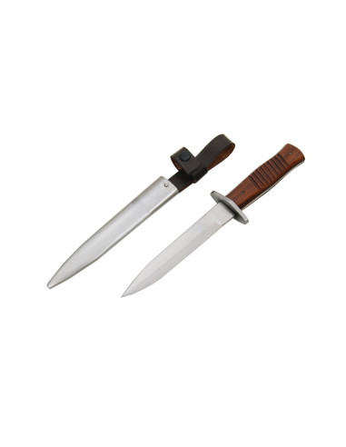 Grabendolch German trench knife