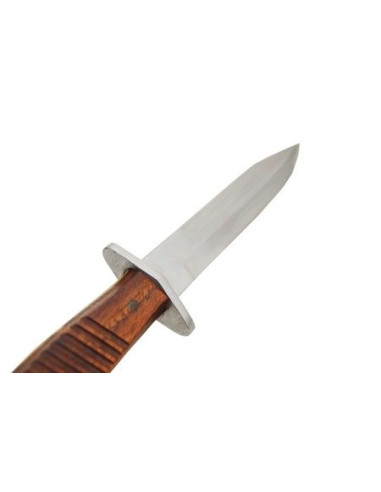 Grabendolch German trench knife