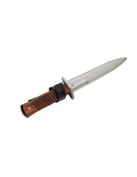 Grabendolch German trench knife