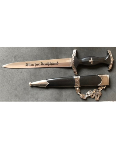 Alles Für Deutschland dagger