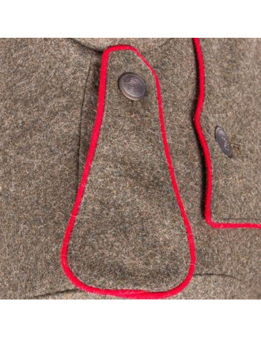 1907/1914 Prussian uhlanka