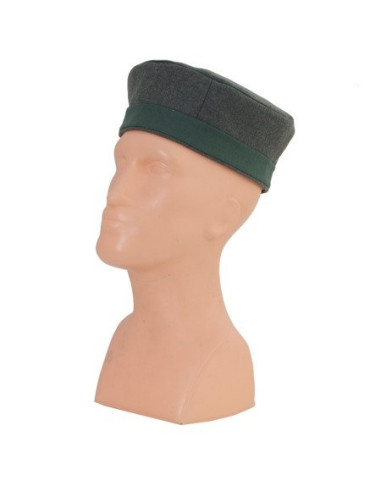 WW1 cap de champ standard allemand