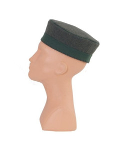 WW1 cap de champ standard allemand 2