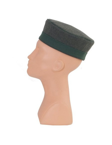 WW1 cap de champ standard allemand